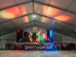 90er 2000er Party 2025